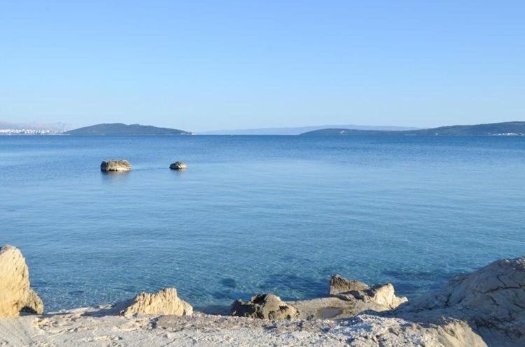 Mihaela Studio Apartmans 150M Near The Beach Kaštela المظهر الخارجي الصورة