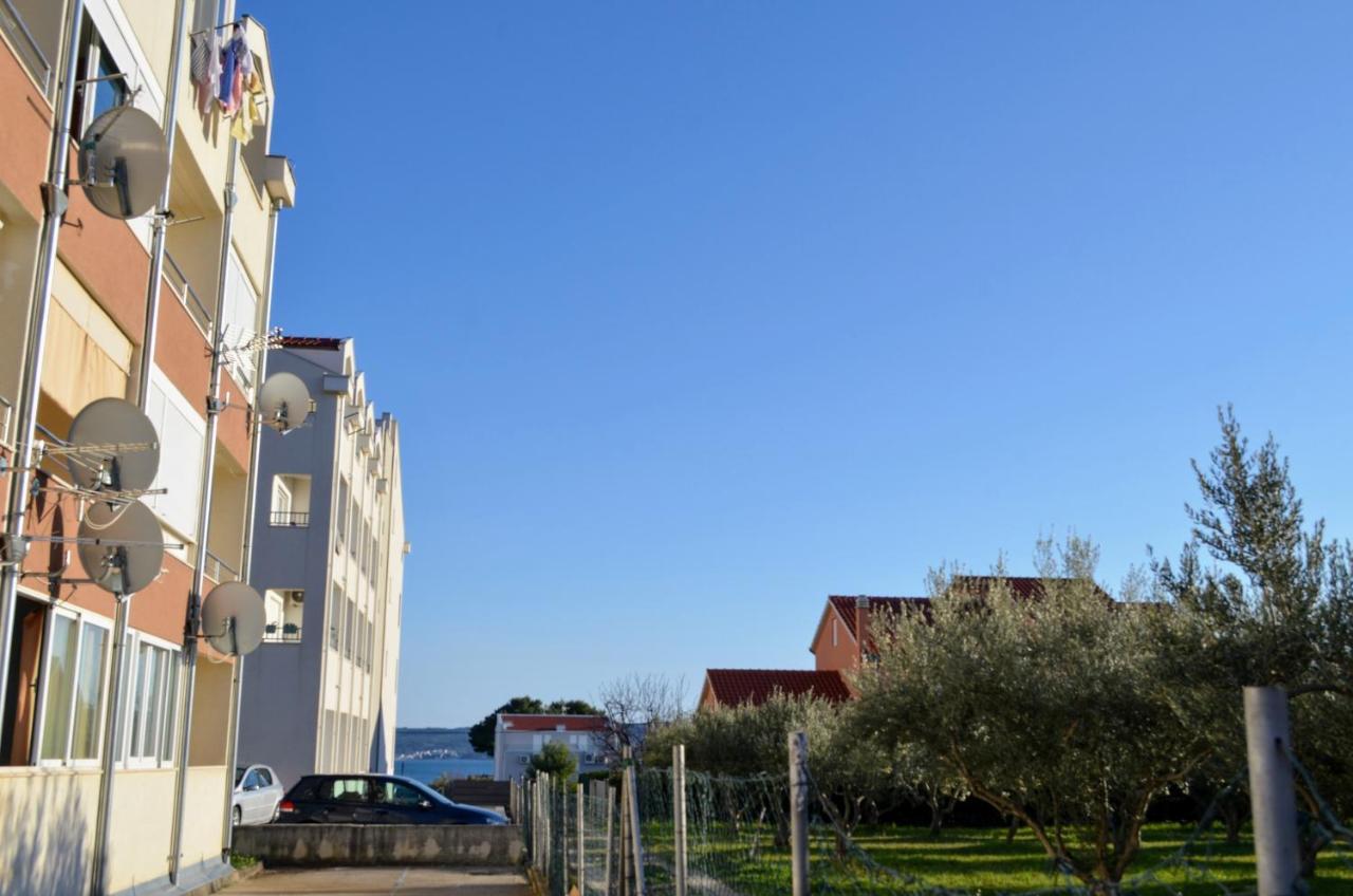 Mihaela Studio Apartmans 150M Near The Beach Kaštela المظهر الخارجي الصورة