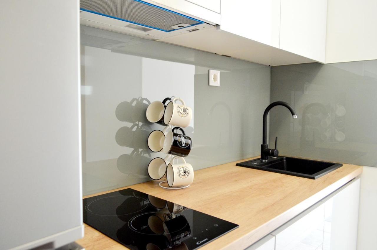 Mihaela Studio Apartmans 150M Near The Beach Kaštela المظهر الخارجي الصورة