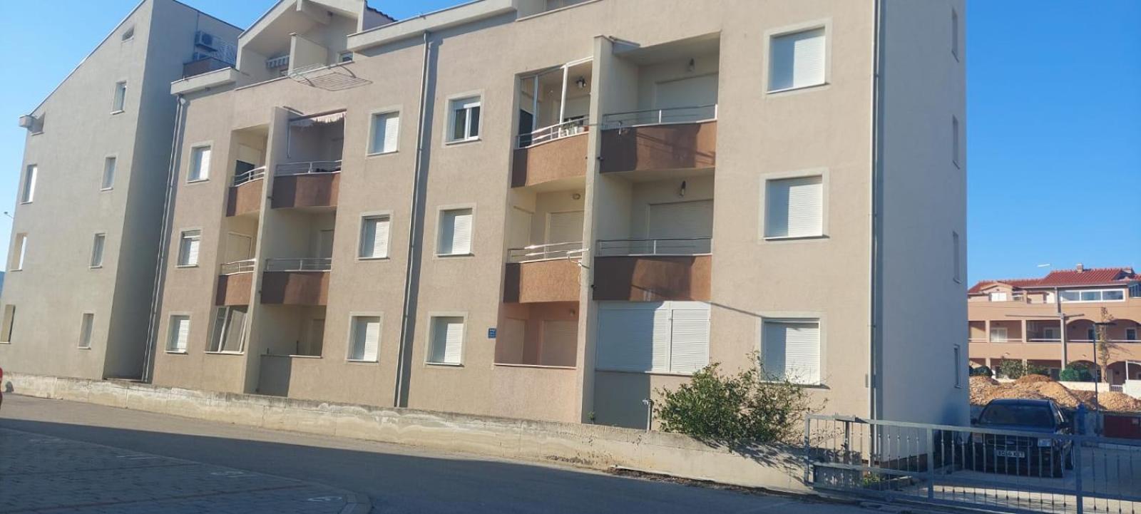 Mihaela Studio Apartmans 150M Near The Beach Kaštela المظهر الخارجي الصورة