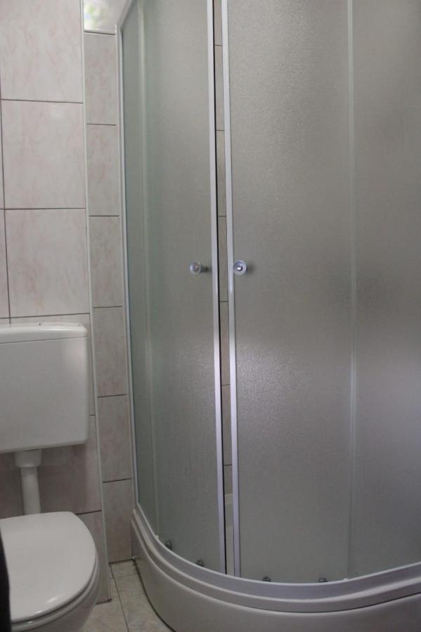 Mihaela Studio Apartmans 150M Near The Beach Kaštela المظهر الخارجي الصورة