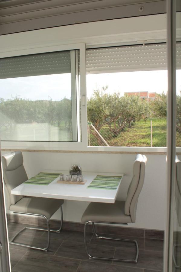 Mihaela Studio Apartmans 150M Near The Beach Kaštela المظهر الخارجي الصورة