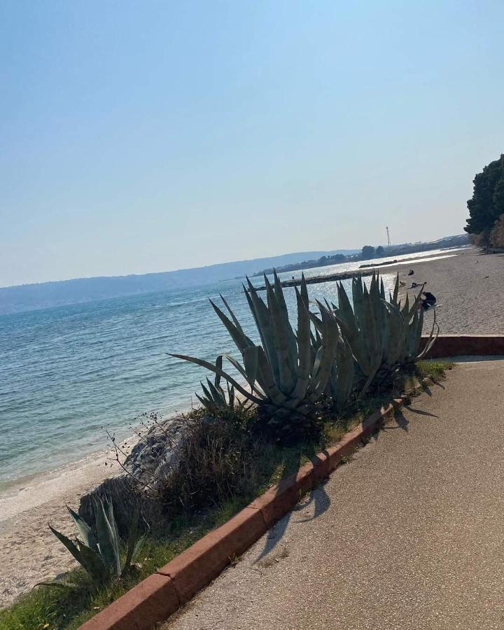 Mihaela Studio Apartmans 150M Near The Beach Kaštela المظهر الخارجي الصورة