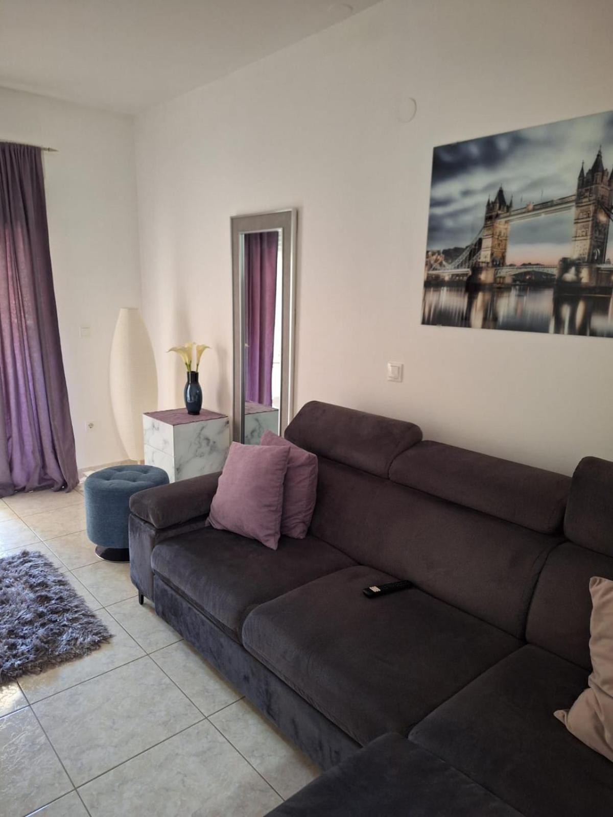 Mihaela Studio Apartmans 150M Near The Beach Kaštela المظهر الخارجي الصورة